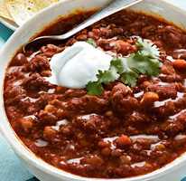 The Best Chili Recipe for a Healthy and Hearty Meal